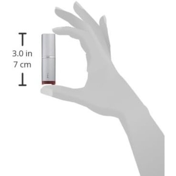 🆕 Makeup Herbal Lipstick Chianti Soft Smooth Moisturized Feathering Drying Lips - Picture 11 of 11